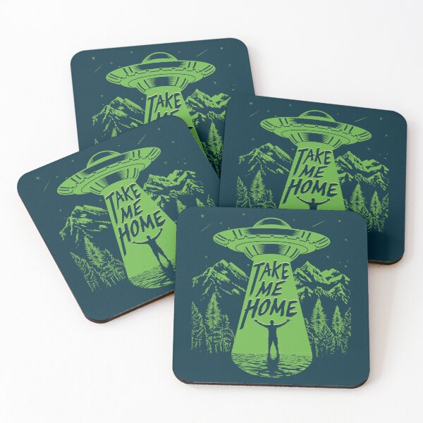 Item preview, Take Me Home  designed and sold by GreenSplash.