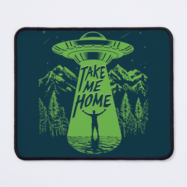 Item preview, Take Me Home designed and sold by GreenSplash.