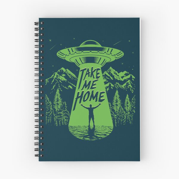 Item preview, Take Me Home  designed and sold by GreenSplash.