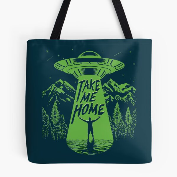 Item preview, Take Me Home  designed and sold by GreenSplash.