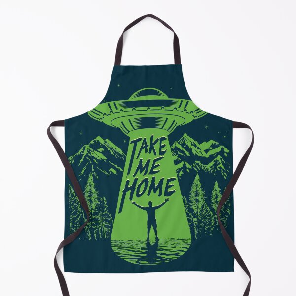 Item preview, Take Me Home  designed and sold by GreenSplash.