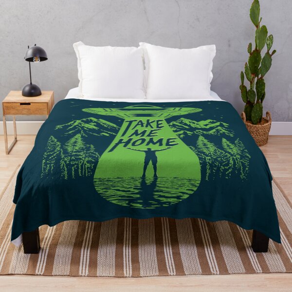 Item preview, Take Me Home  designed and sold by GreenSplash.