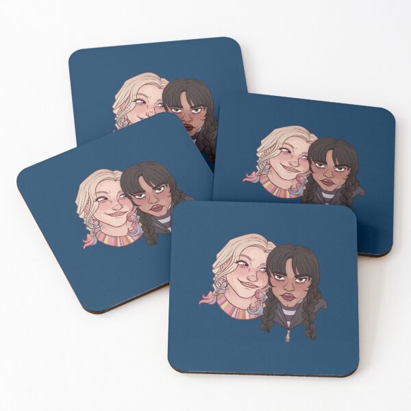 Item preview, Braid Twinsies!  designed and sold by urulsuksesyu.