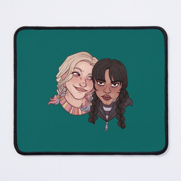 Item preview, Braid Twinsies!  designed and sold by urulsuksesyu.