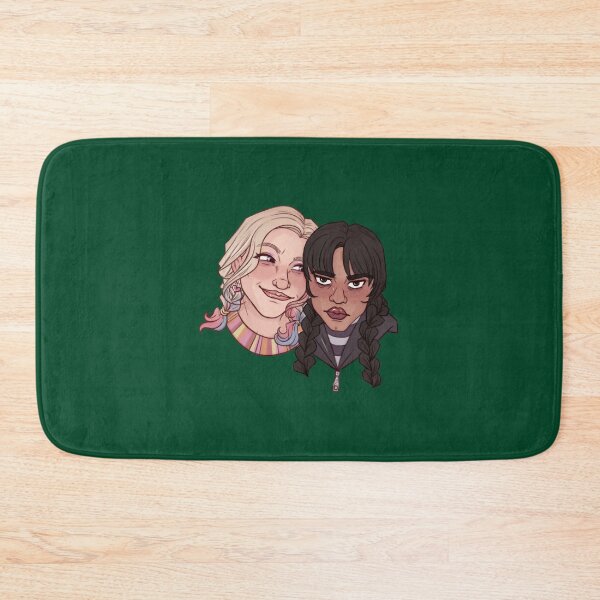Item preview, Braid Twinsies!  designed and sold by urulsuksesyu.