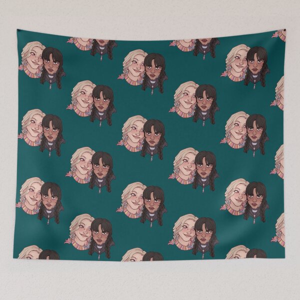 Item preview, Braid Twinsies!  designed and sold by urulsuksesyu.