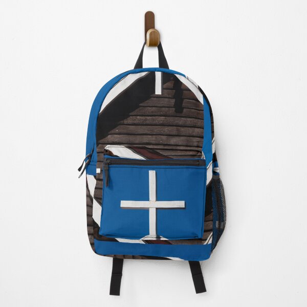 Item preview, St John's designed and sold by metriognome.
