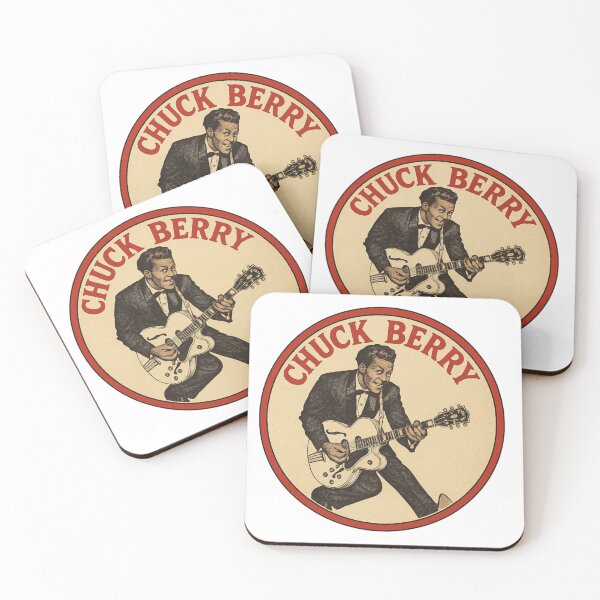 Item preview, Vintage Volume - Chuck Berry Oversized  designed and sold by JakeForemans.