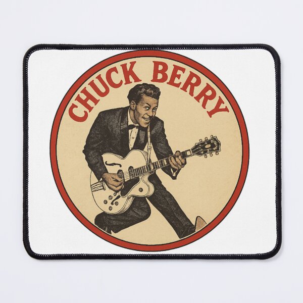 Item preview, Vintage Volume - Chuck Berry Oversized  designed and sold by JakeForemans.