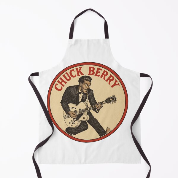 Item preview, Vintage Volume - Chuck Berry Oversized designed and sold by JakeForemans.