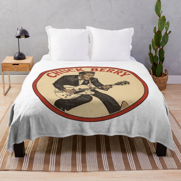 Item preview, Vintage Volume - Chuck Berry Oversized designed and sold by JakeForemans.