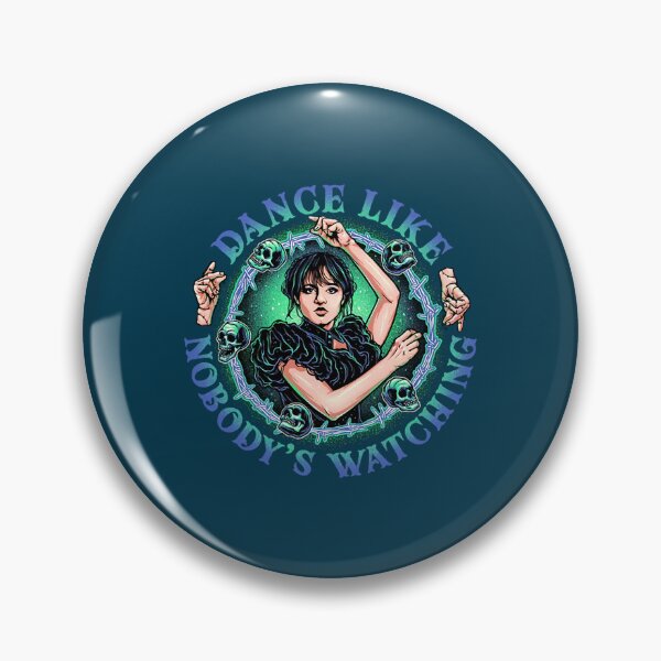 Item preview, Dance Like Nobody_s Watching designed and sold by urulsuksesyu.