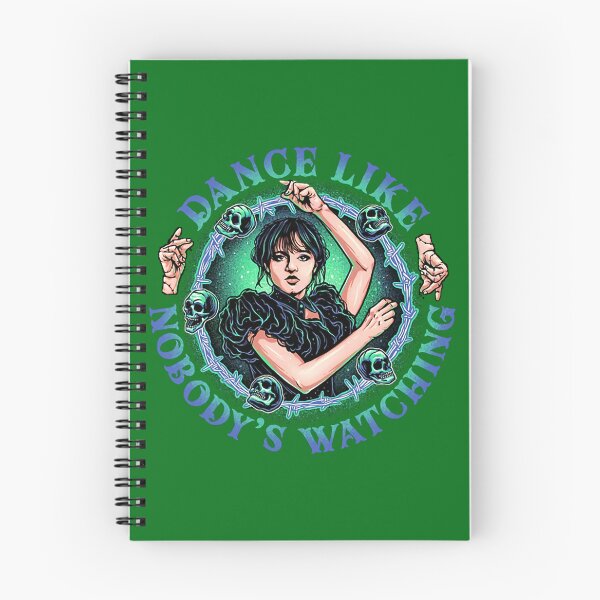 Item preview, Dance Like Nobody_s Watching designed and sold by urulsuksesyu.