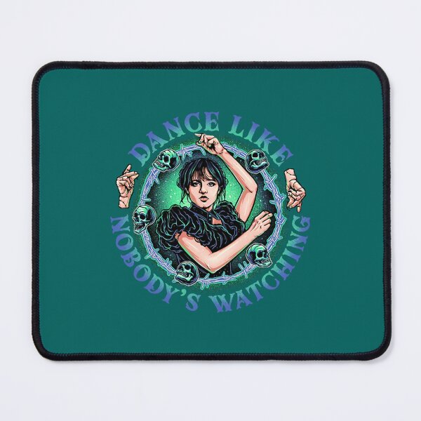 Item preview, Dance Like Nobody_s Watching designed and sold by urulsuksesyu.