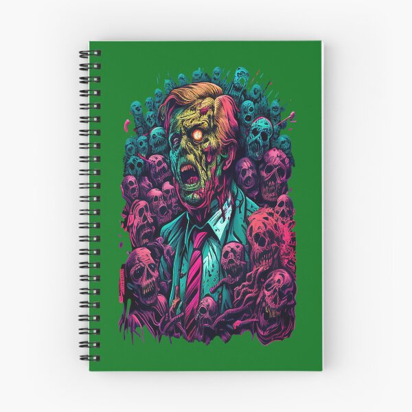 Item preview, day of the dead designed and sold by urulsuksesyu.