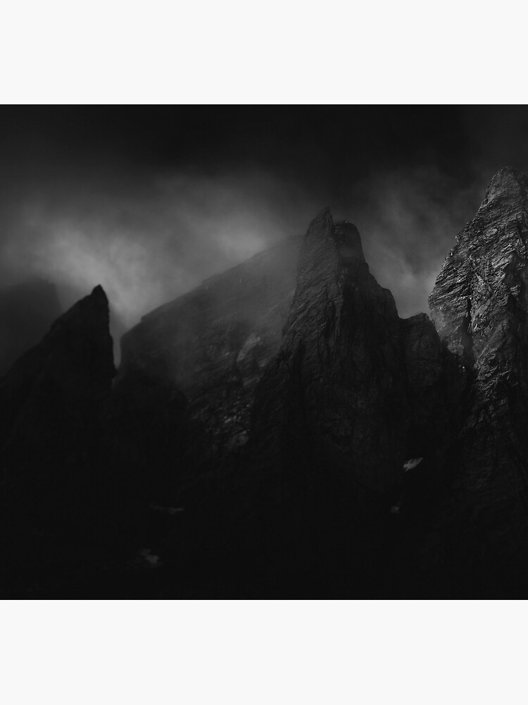 « Forteresse » par patricemestari
