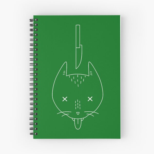 Item preview, dead cat designed and sold by urulsuksesyu.