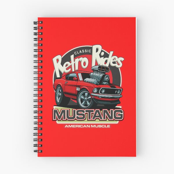 Item preview, Mustang Boss 302 designed and sold by dpi-print.