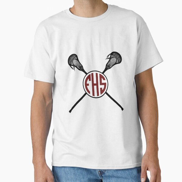 Item preview, FHS Lacrosse designed and sold by Katia Battistoni.
