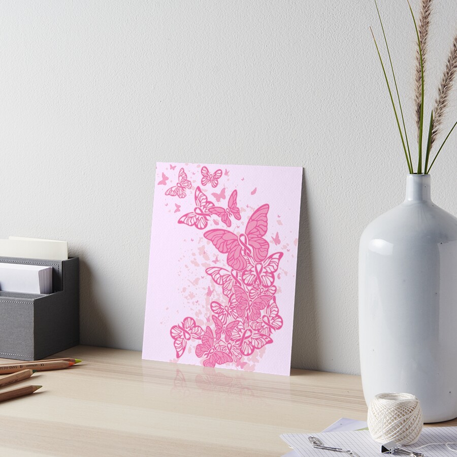 Item preview, Art Board Print designed and sold by TheLightSource.
