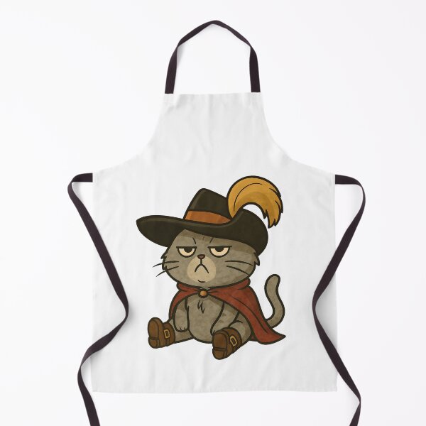Item preview, Nope in Boots designed and sold by Nope Cats.