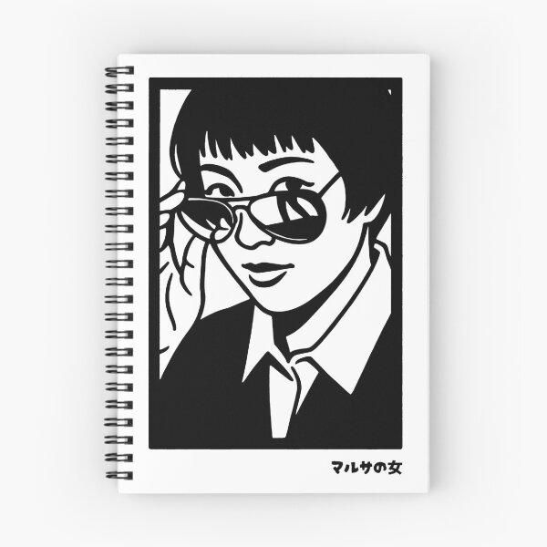 Item preview, A Taxing Woman - Film Art Print designed and sold by gogopachinko.