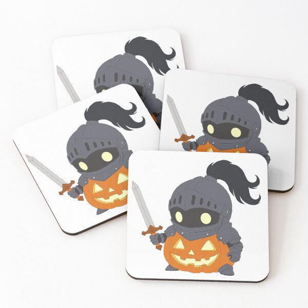 Item preview, Pump-Knight - Halloween Themed designed and sold by Crymson5Moon.