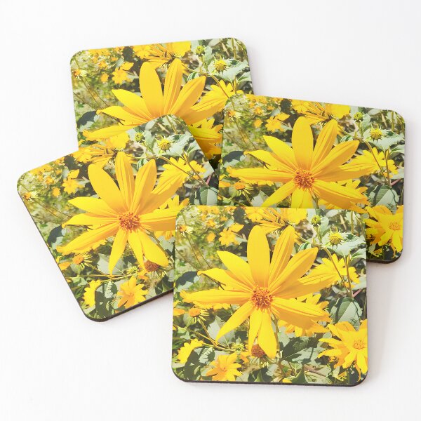 Item preview, Helianthus Tuberosus - sunflower in the sun designed and sold by Art-Arcade6.