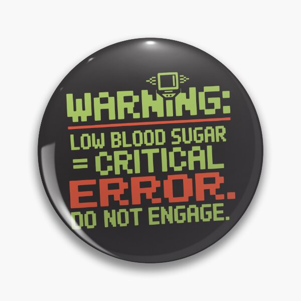 Item preview, Humorous Tech Alert – Low Energy, High Attitude designed and sold by SplashTastic.