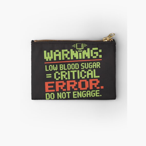 Item preview, Humorous Tech Alert – Low Energy, High Attitude designed and sold by SplashTastic.