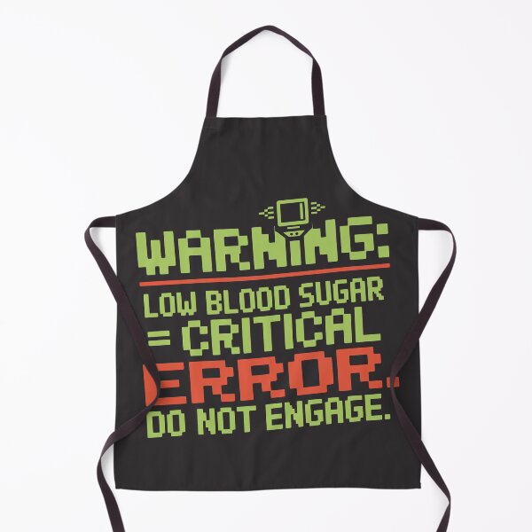 Item preview, Humorous Tech Alert – Low Energy, High Attitude designed and sold by SplashTastic.