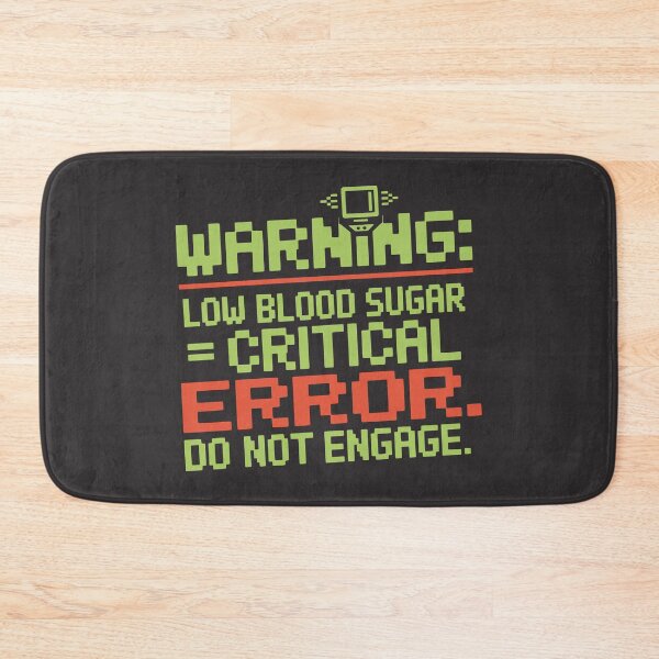Item preview, Humorous Tech Alert – Low Energy, High Attitude designed and sold by SplashTastic.