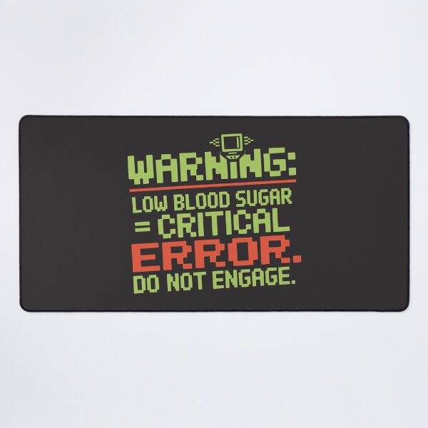 Item preview, Humorous Tech Alert – Low Energy, High Attitude designed and sold by SplashTastic.
