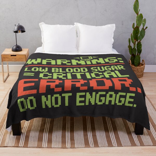 Item preview, Humorous Tech Alert – Low Energy, High Attitude designed and sold by SplashTastic.