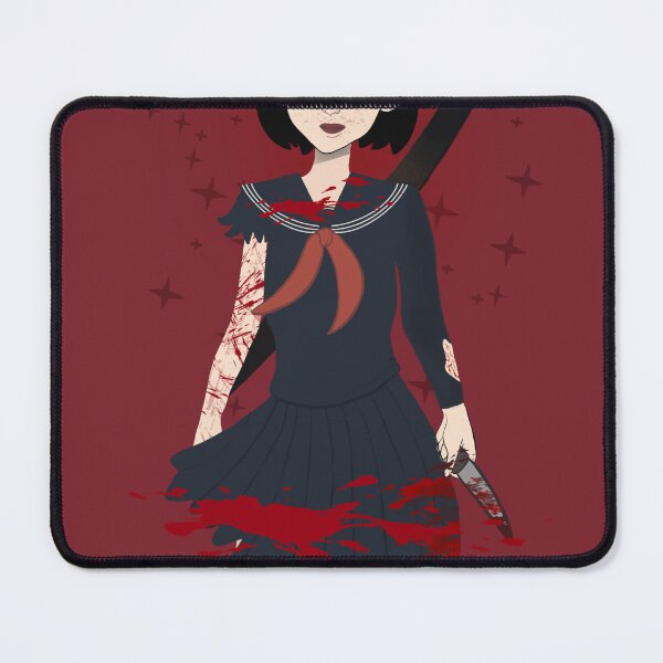 Item preview, Hinako Shimizu – Silent Hill f (Fanart) | High Quality  designed and sold by frann's room.