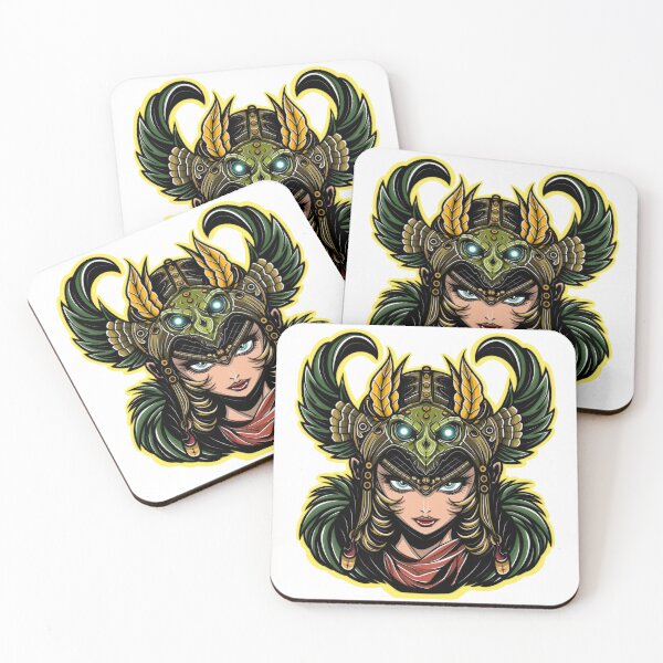 Item preview, Valkyrie designed and sold by DeEvilBoi.
