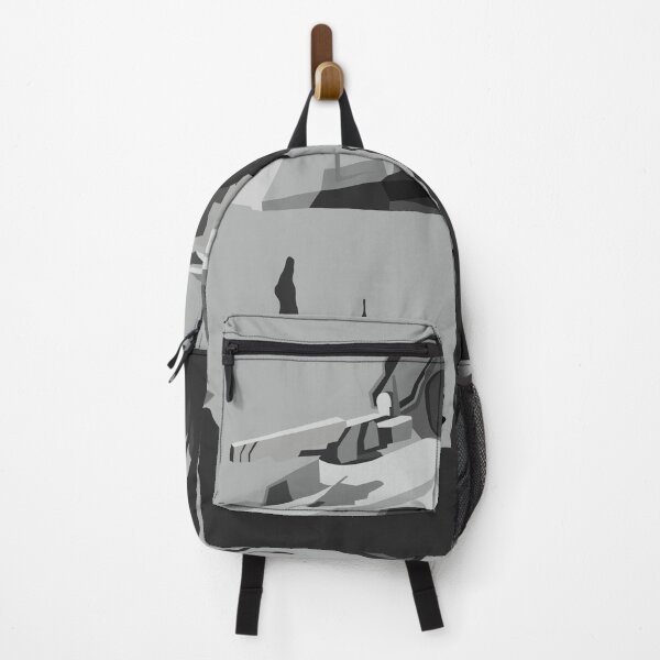 Item preview, Death Stranding 2 - DSV Magellan v2 designed and sold by Pixel Perfect Designs.