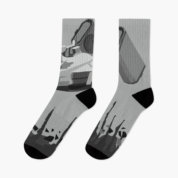 Item preview, Death Stranding 2 - DSV Magellan v2 designed and sold by Pixel Perfect Designs.