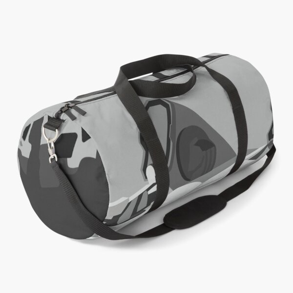 Item preview, Death Stranding 2 - DSV Magellan v2 designed and sold by Pixel Perfect Designs.