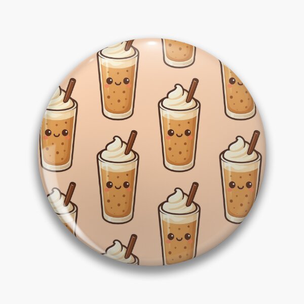 Item preview, Kawaii Coffee Milkshake designed and sold by imperiumpublicitario .