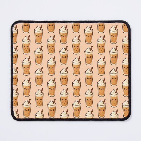 Item preview, Kawaii Coffee Milkshake designed and sold by imperiumpublicitario .
