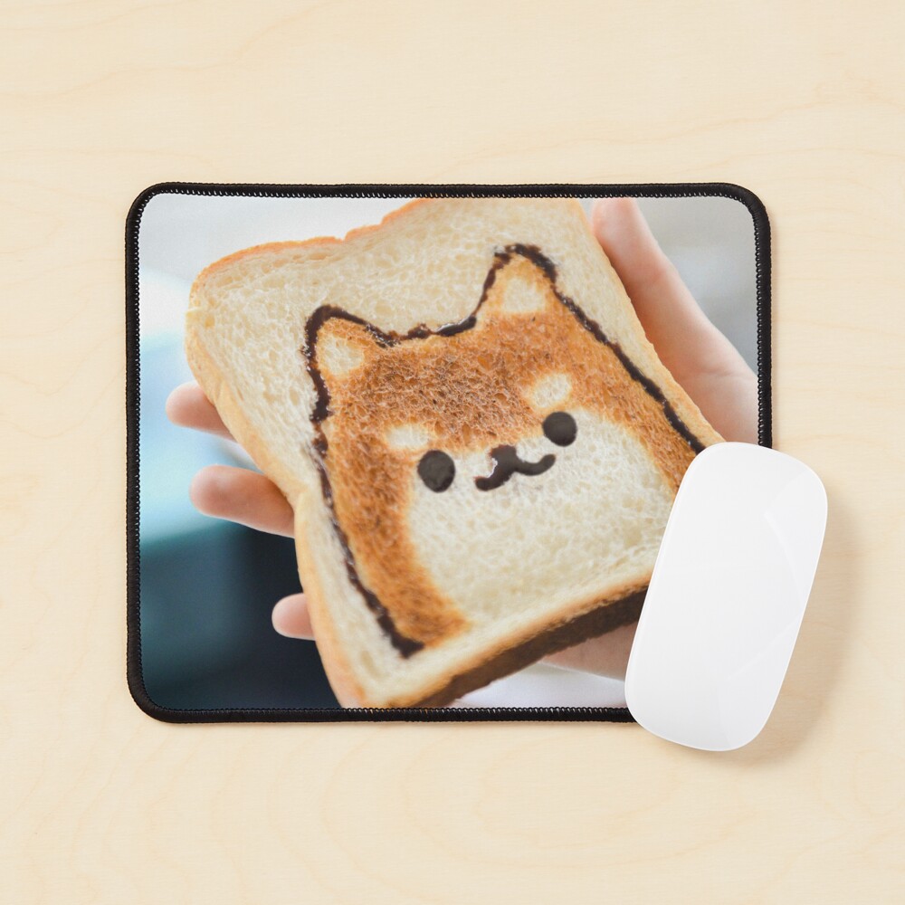 Item preview, Mouse Pad designed and sold by DisabledDesign.
