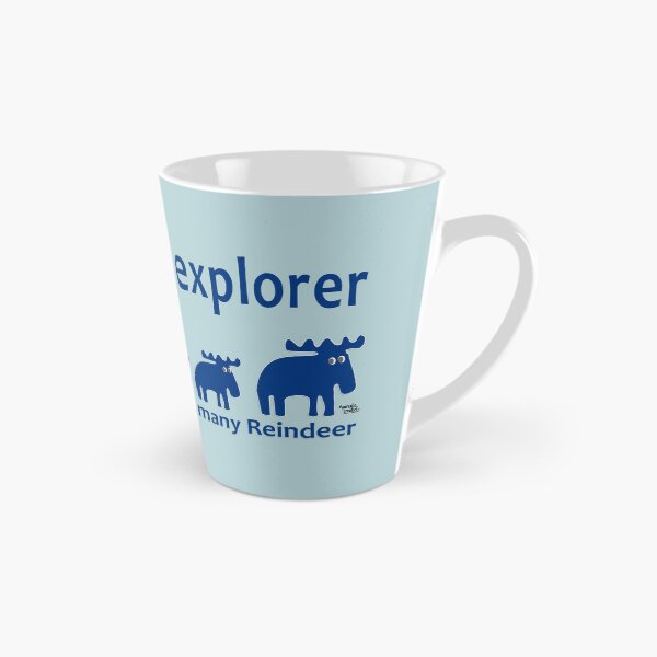 Item preview, Lapland explorer designed and sold by Aurealis.