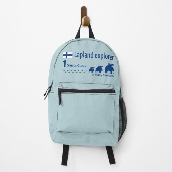 Item preview, Lapland explorer designed and sold by Aurealis Creatief.