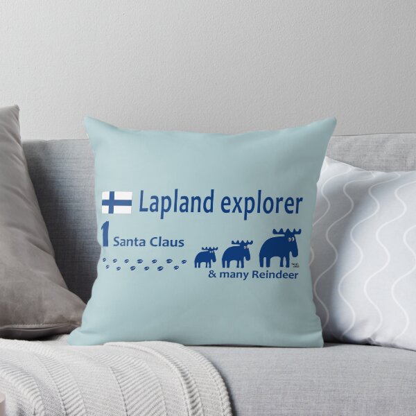 Item preview, Lapland explorer designed and sold by Aurealis Creatief.