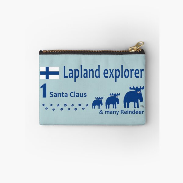 Item preview, Lapland explorer designed and sold by Aurealis Creatief.