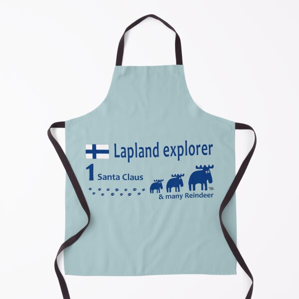 Item preview, Lapland explorer designed and sold by Aurealis Creatief.