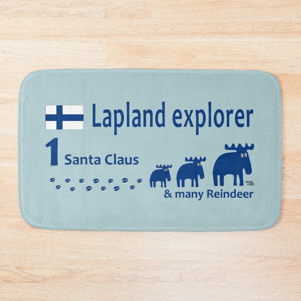 Item preview, Lapland explorer designed and sold by Aurealis Creatief.