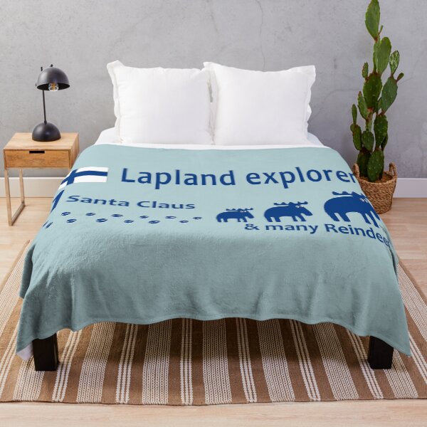 Item preview, Lapland explorer designed and sold by Aurealis Creatief.