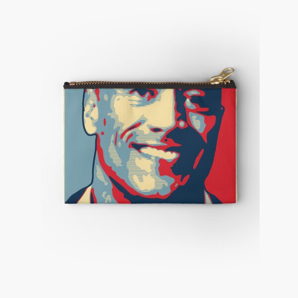 Item preview, Dwayne Retro Pop Poster Design designed and sold by ElvaPollaro.